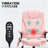 High Back Vibrating Massage Office Chair,Executive Office Chair With Heat,For Home And Office-1556055734-1556055735
