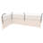 42'' H Pet Barrier