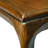Tannum 170 Cm Walnut Solid Wood Dining Table-90489258