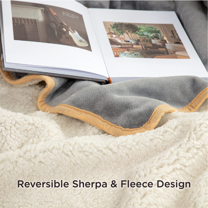 Pet Blanket, Grey
