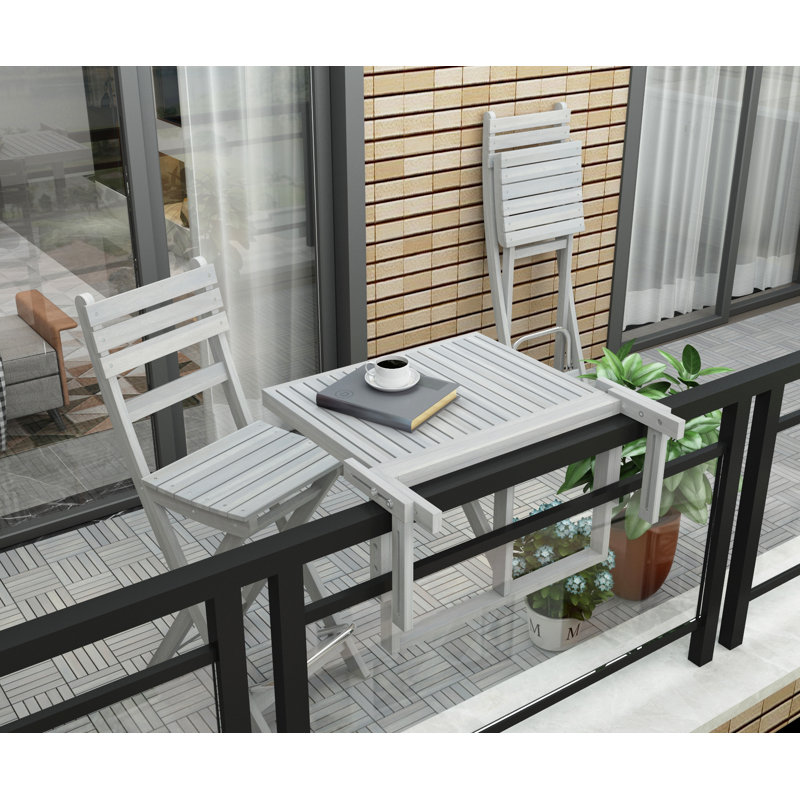 Tabouret de bar 23,6 po