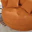 Fauteuil à billes moderne avec accoudoirs et coussins Modern-118725999
