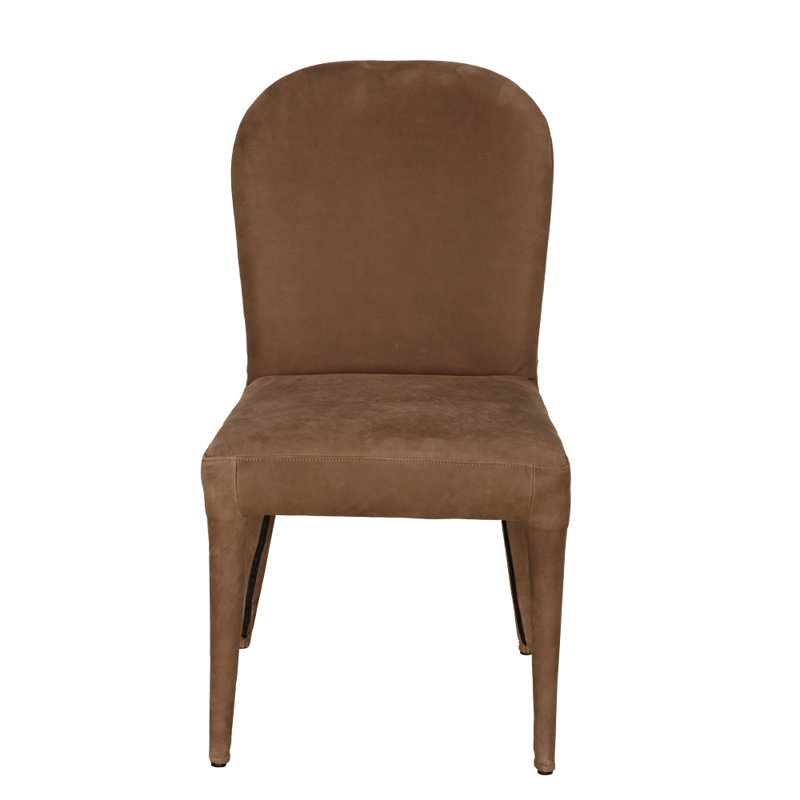 Georgia Leather Dining Chair