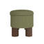 Banc de rangement rembourré avec couvercle relevable-1681190829