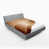 Pale Brown/White Abstract is out of stock selected