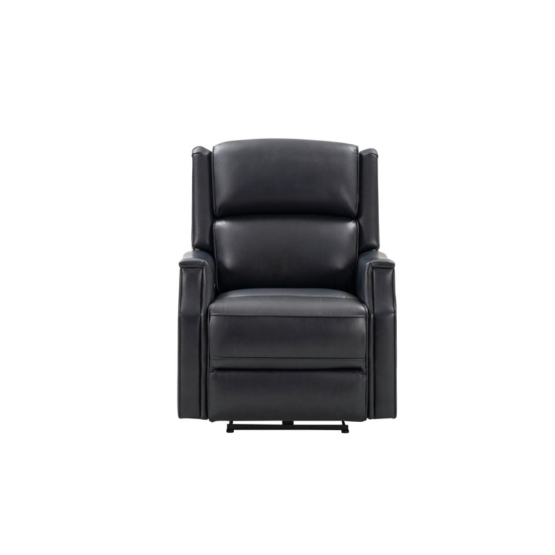 Fauteuil inclinable électrique Conrad, Crème