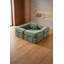 Grand canapé modulaire Green Velvet-676902835