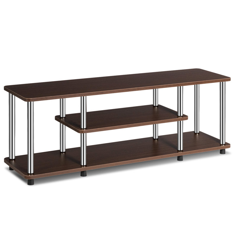 Esquire Unfinished TV Furniture for TVs up to 49"