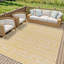Marion Indoor & Outdoor Boho Saffron Rug-1636598668