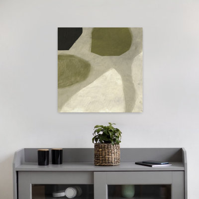 Art contemporain contemporain abstrait