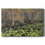 Bayou, toile tendue avec châssis d'automne-1919870548