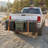 Metal Luggage Rack