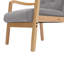Craig Upholstered Armchair-965007240