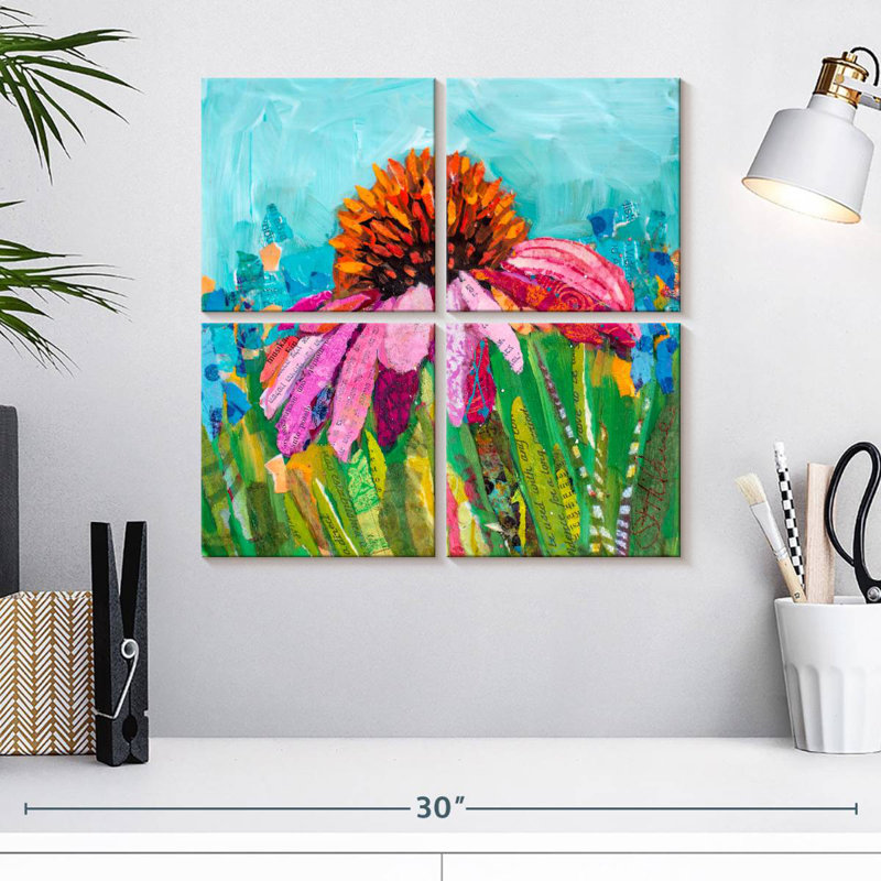 Harnek Wild Coneflower
