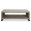 Table basse Bosk