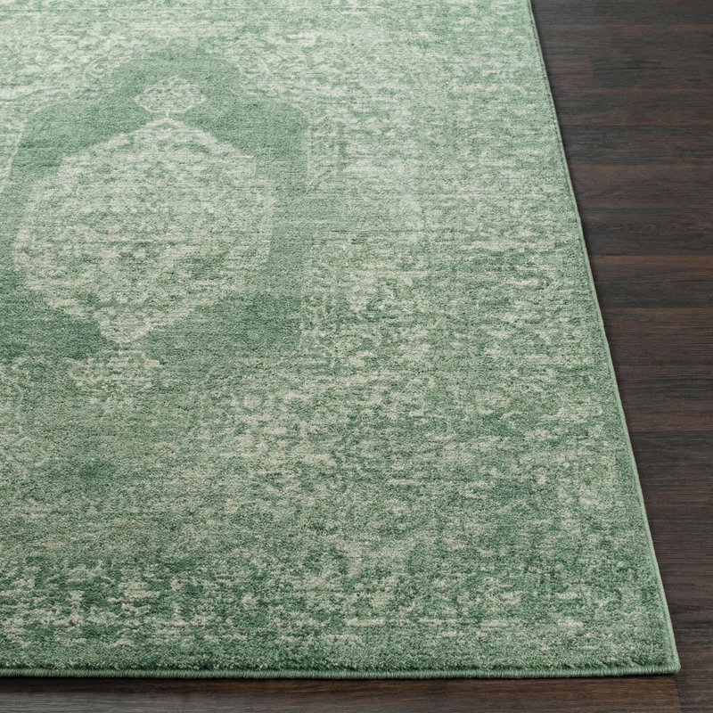Moroccan Area Rug, Rectangle 200 x 275 cm