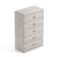 Commode 5 tiroirs 30,70 po Avigail-69517706