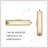 Lighthouse Dimmable LED Bath Bar-64112848