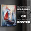 NAUTICAL Series CDI - Impression sur toile seulement - NON CADRE-729209758