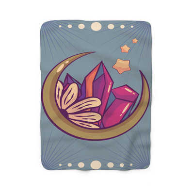 Throw Blanket