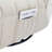 Lazy Chair, Rotatable Lounge with A Side Pocket, Leisure Upholstered Sofa Chair , Reading Chair-1082609867