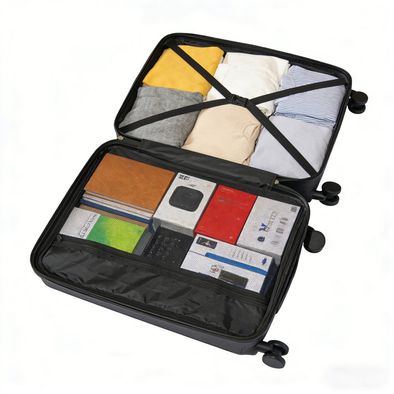 Valise 2025 noire