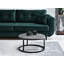 Evonie Frame Coffee Table-715263864