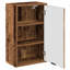 Wall Mounted Required Bathroom Cabinet-577801410