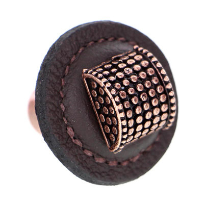 Tiziano Round Knob