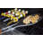 Steel Grill Basket