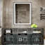 Miroir de salle de bain Edlun-817757557-817757558