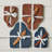 Medium Dutch Tasting Board-131162250