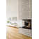 Splitface Corner Ledger 6" x 18" Square Marble Stacked Stone Tile