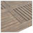 Acacia Wood 70" Dining Table-1488598781