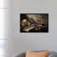 Nature morte, vanite, 1656 - reproduction d'art murale - toile tendue-1979375563-1979375562-1979375573
