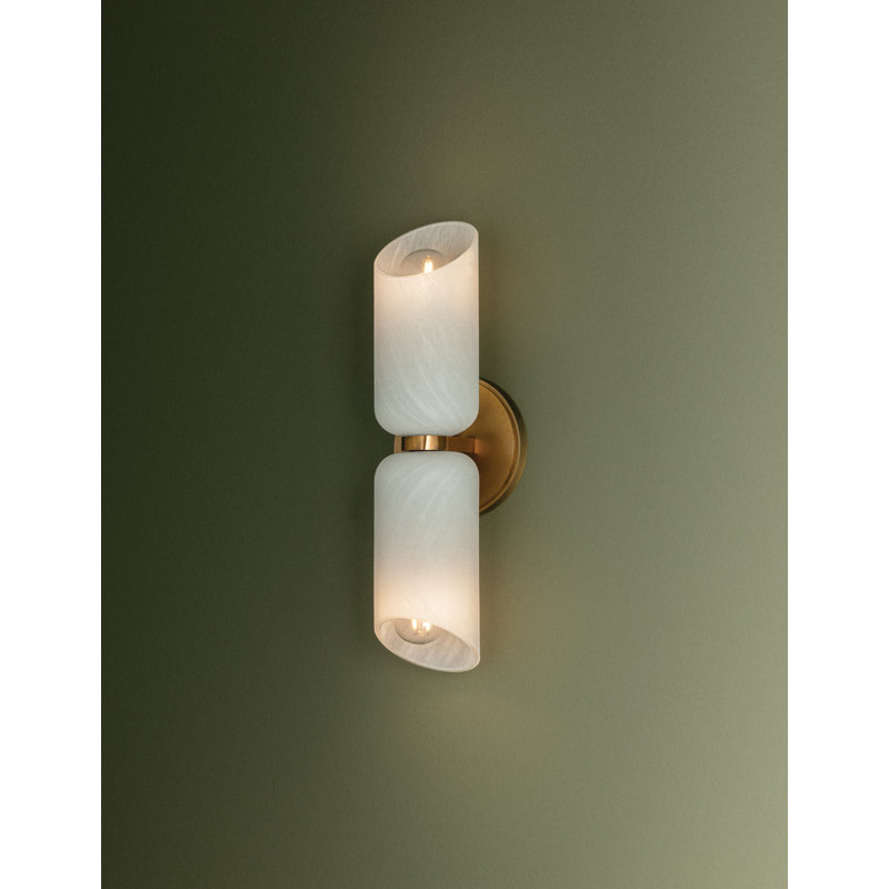 Hermann Wall Sconce, 2