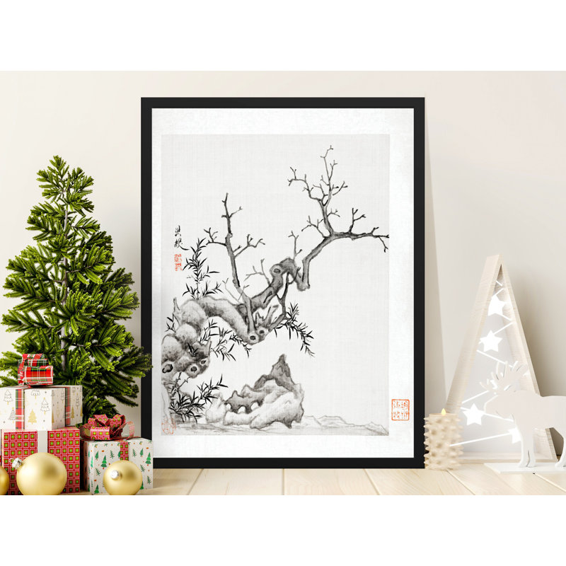 Conlon Single Picture Frame Print, 35.56 cm H x 27.94 cm W