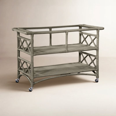 Abbott Bar Cart