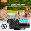 Pompe de piscine