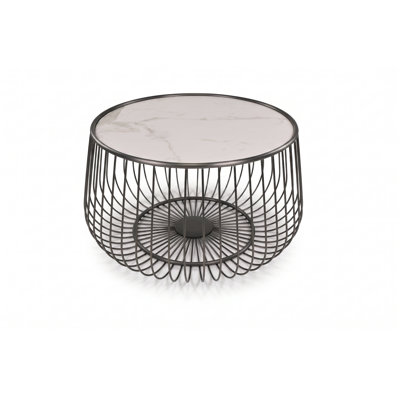 Pearsons Round Coffee Table