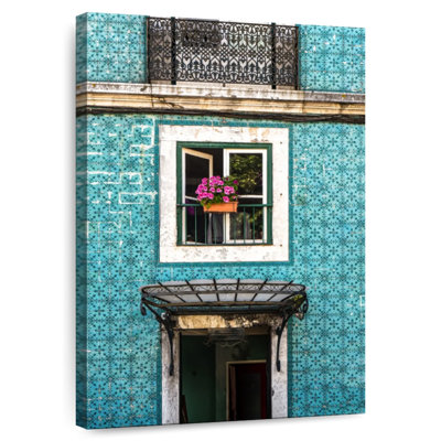 Lisbon Lilie