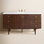 Aliza 60" Carrara Marble Single Bathroom Vanity