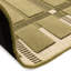 Cati Rectangle Wool Hand Tufted Dhurrie-838044897