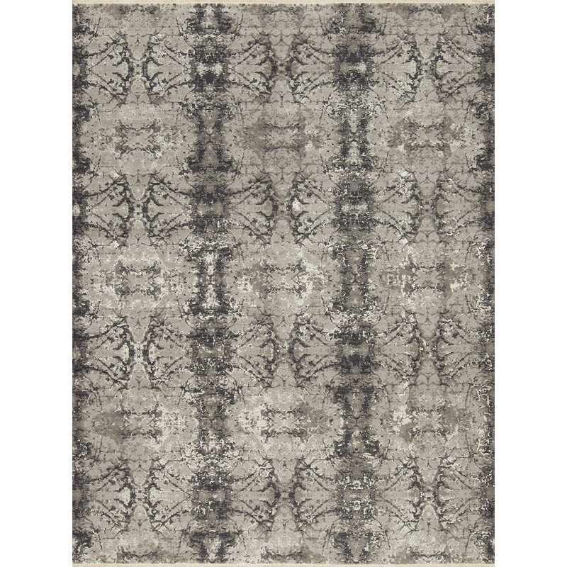 Nirvana Area Rug, Rectangle 9' x 12'