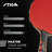 STIGA Evolution Tournament-Level Table Tennis Racket