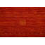 Tapis orange Gabbeh noué à la main 6 x 10