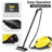 Yescom Bagless Steam Cleaner & Steam Mop
