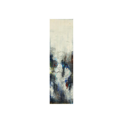 «Prime III» par Joshua Shicker, impression sur toile tendue