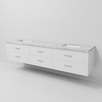 Tuckerton Double Bath Vanity