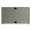Superchoice 2 Door Credenza-55676240
